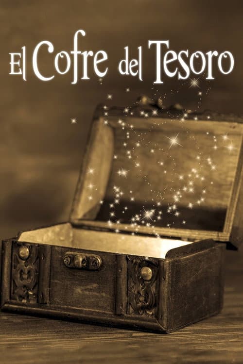 Poster for The Treasure Chest