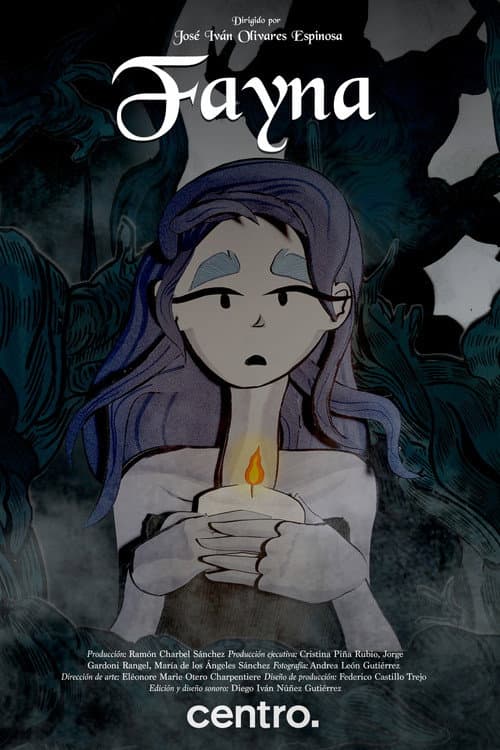 Poster for Fayna