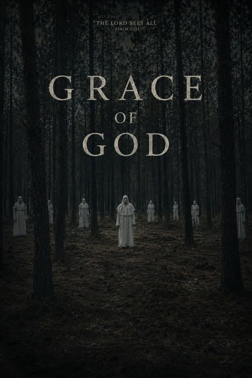 Poster for Grace of God
