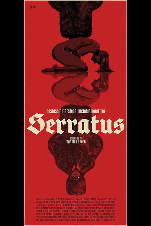 Poster for Serratus
