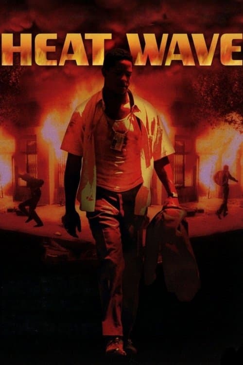 Poster for Heat Wave