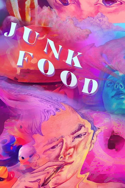 Poster for Junk Food