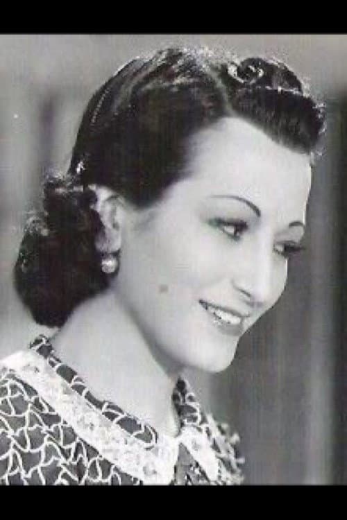 Poster for Espinas de una flor