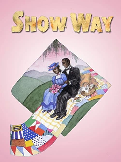 Poster for Show Way