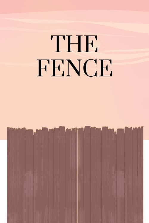 Poster for The Fence