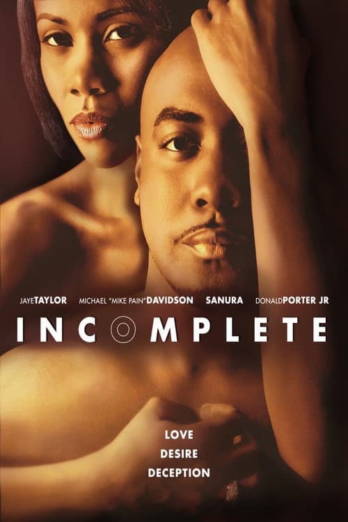 Poster for Incomplete