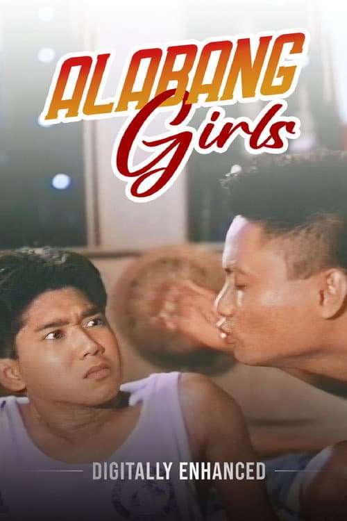 Poster for Alabang Girls