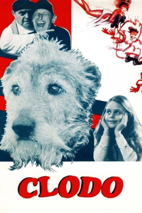 Poster for Clodo