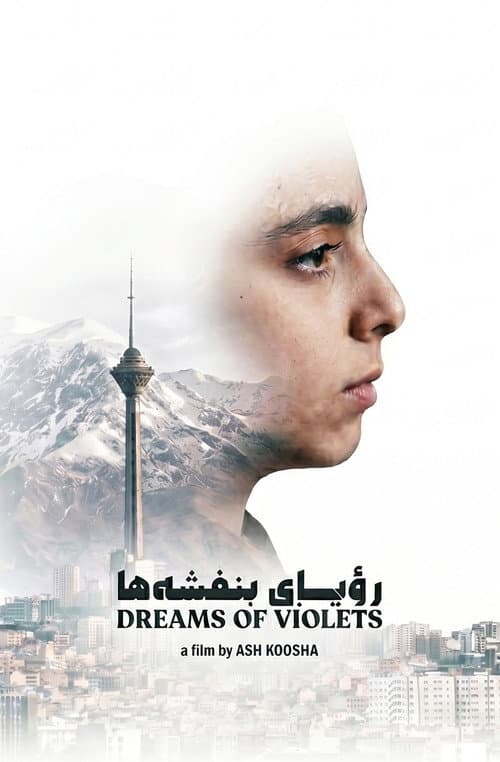 Poster for Dreams of Violets