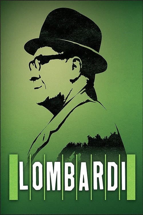 Poster for Lombardi