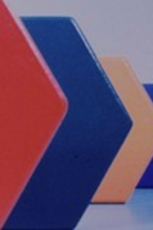 Poster for Abstract Experiment in Kodachrome