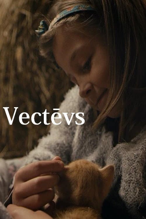 Poster for Vectēvs