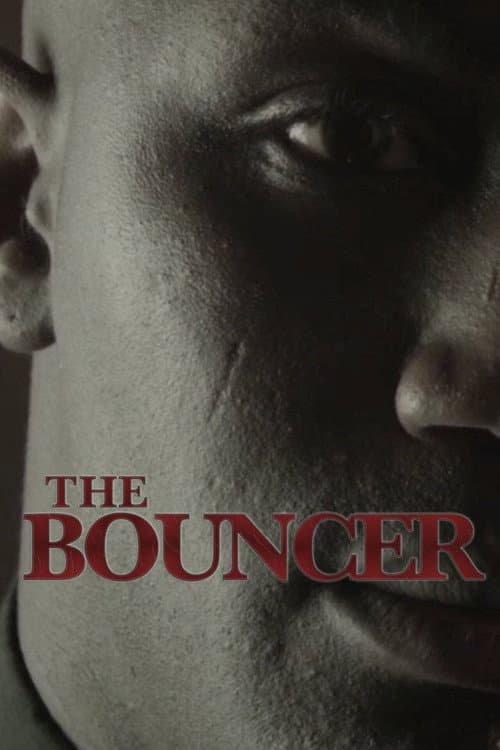 Poster for The Bouncer