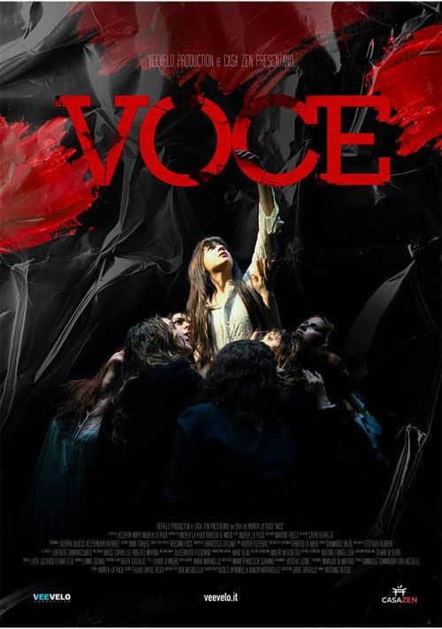 Poster for VOCE