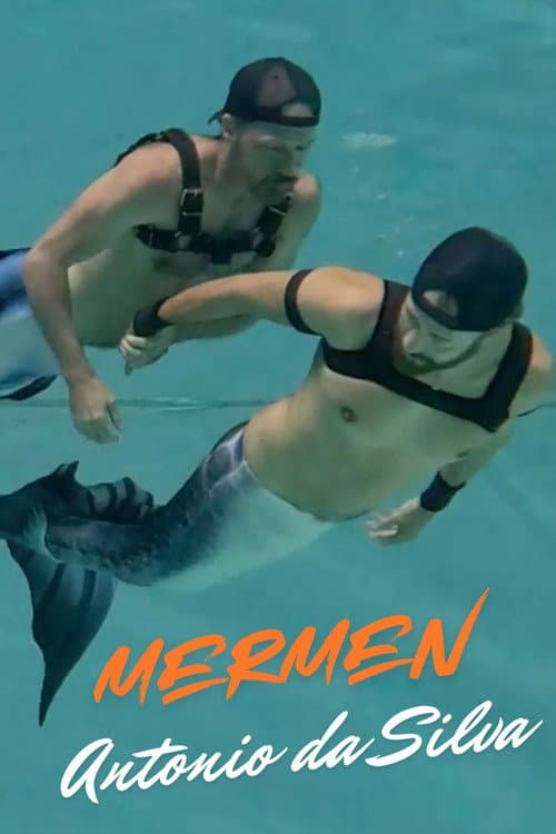 Poster for Mermen