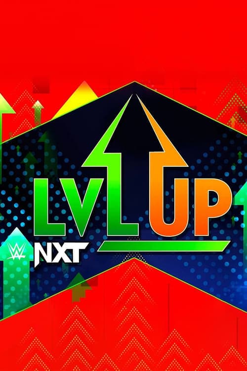 Poster for WWE NXT: Level Up
