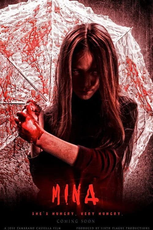 Poster for Mina