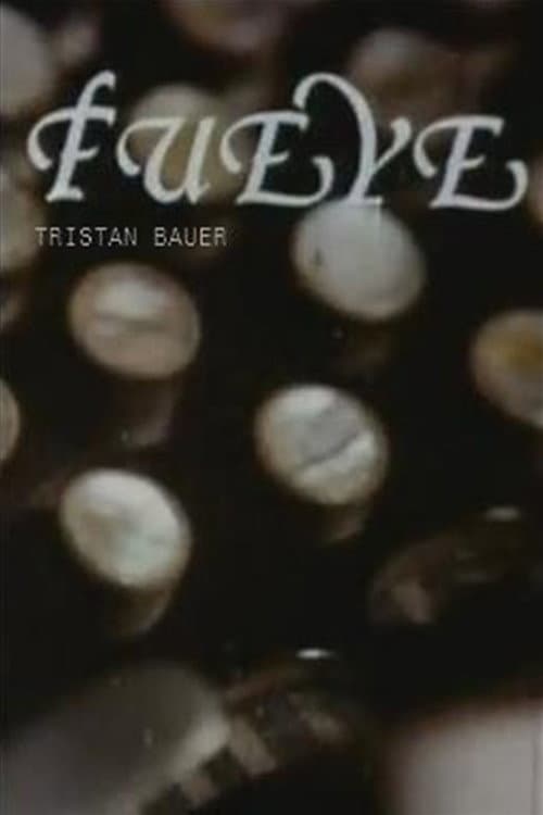 Poster for Fueye