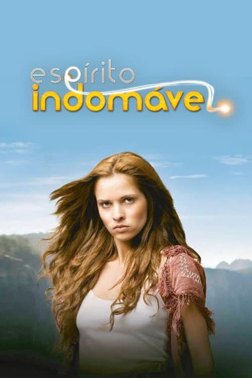 Poster for Espírito Indomável