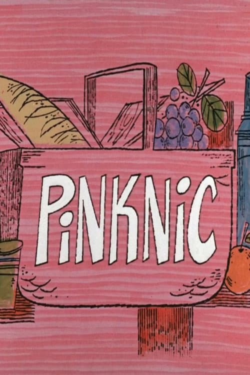 Poster for Pinknic