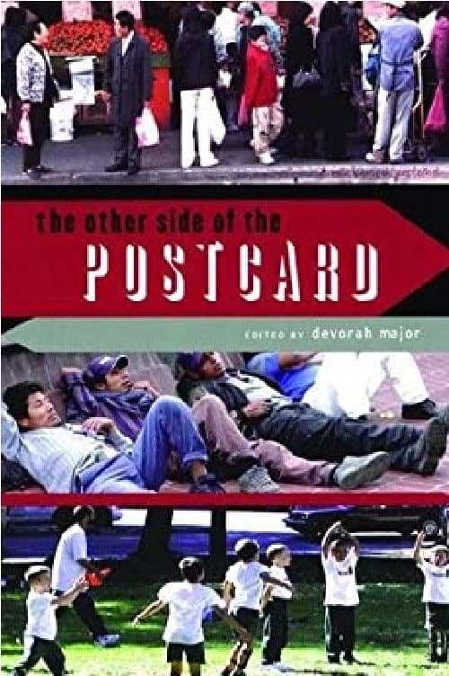 Poster for The Other Side of the Postcard