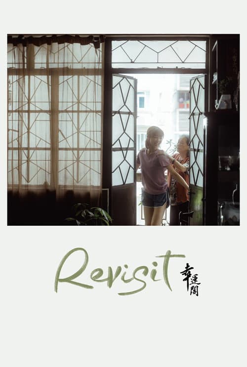 Poster for Revisit