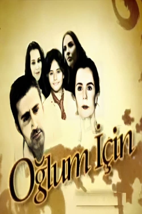 Poster for Oğlum İçin