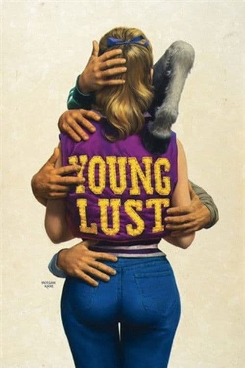 Poster for Young Lust: A Soap Opera