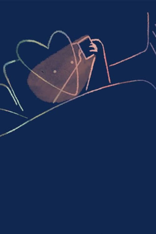 Poster for So I Picked Up the Worm
