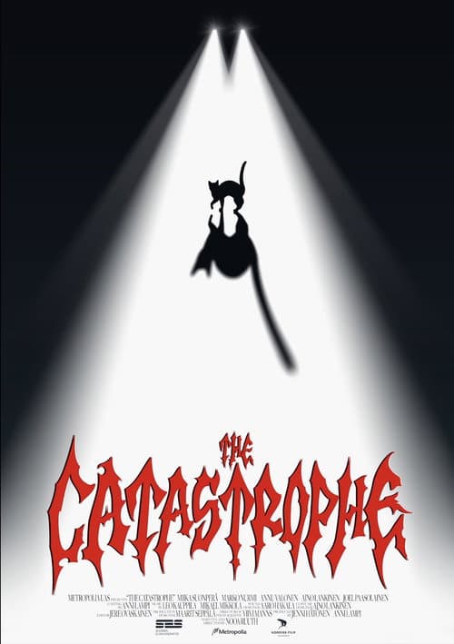 Poster for Kissanristiäiset