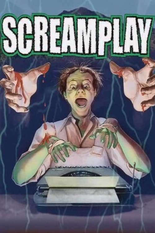 Poster for Screamplay