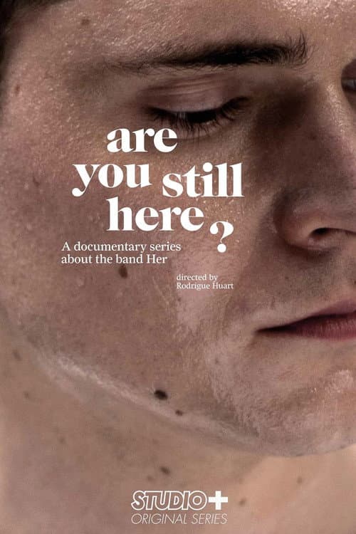 Poster for Are You Still Here?