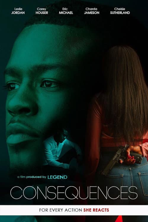 Poster for Consequences