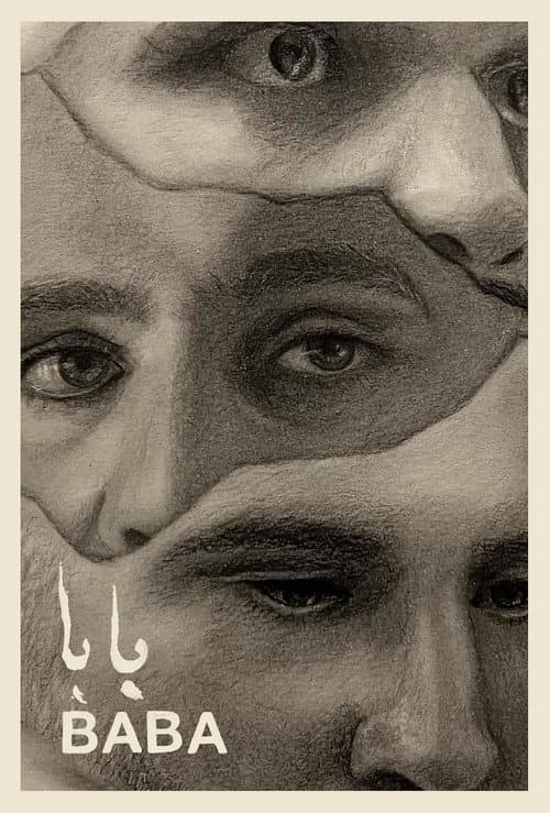 Poster for Baba