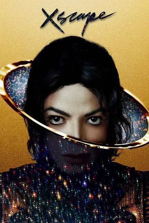 Poster for Xscape Documentary