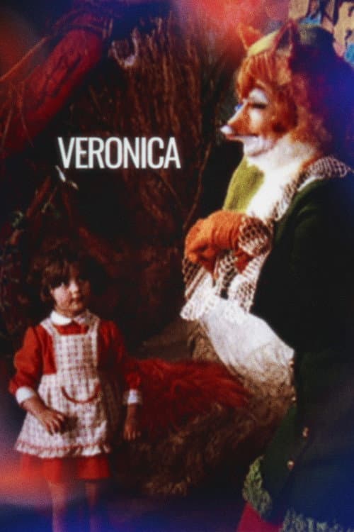 Poster for Veronica