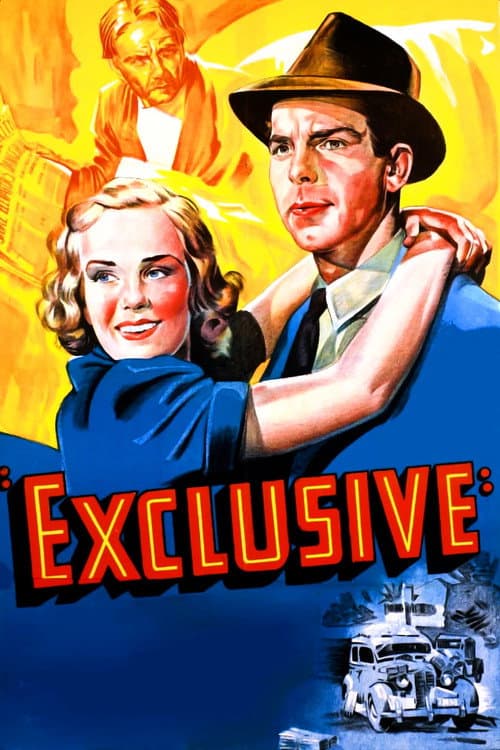 Poster for Exclusive
