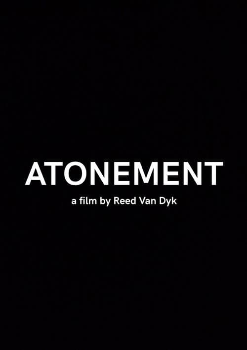 Poster for Atonement
