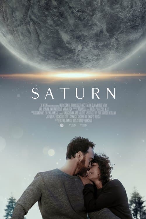 Poster for Saturn