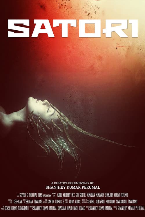 Poster for Satori