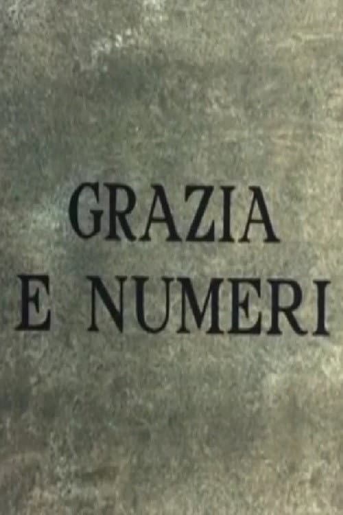 Poster for Grazia e numeri