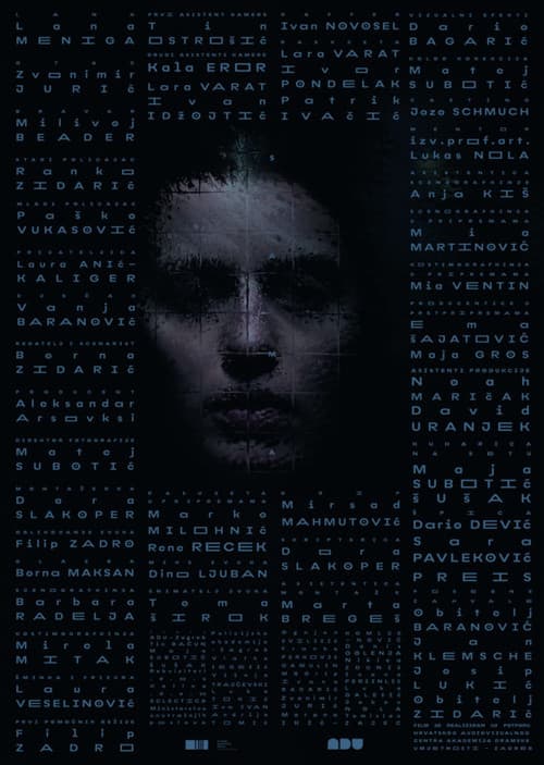 Poster for Alone