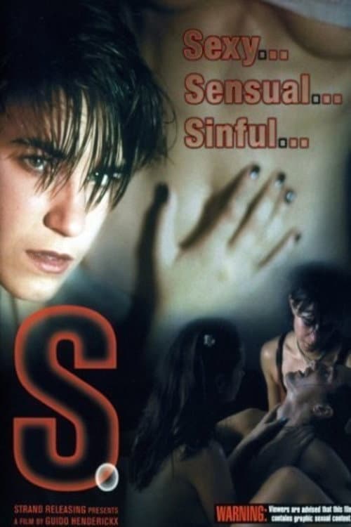 Poster for S.