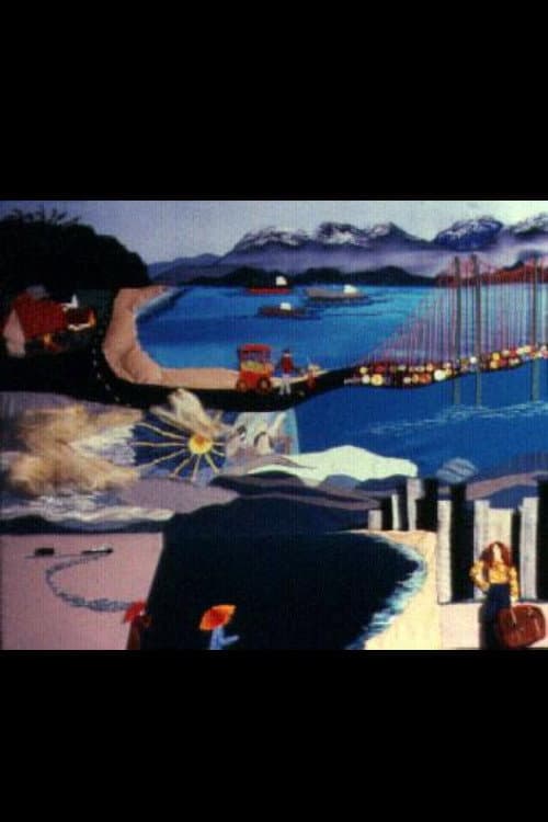 Poster for The Hometown