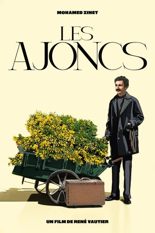 Poster for Les Ajoncs
