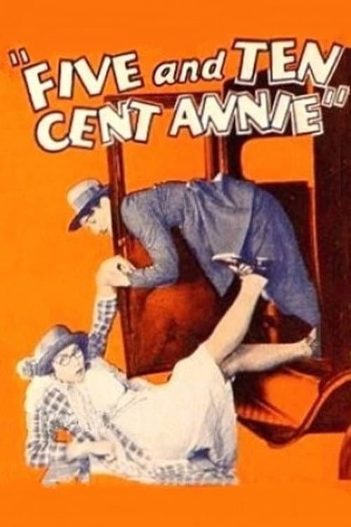 Poster for Five and Ten Cent Annie