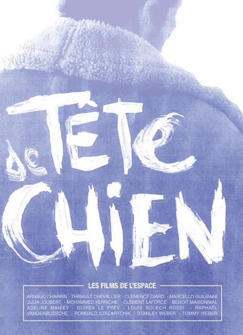 Poster for Tête de chien