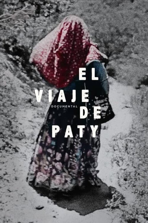 Poster for Paty's Journey