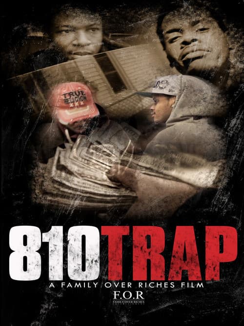 Poster for 810 Trap