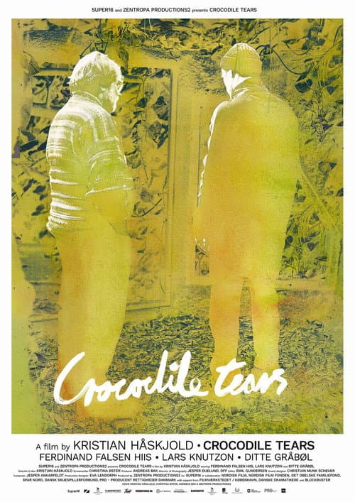 Poster for Crocodile Tears